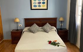 Apartamento en La Gomera, Playa de Santiago, Alajeró